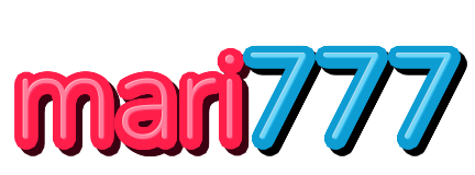 mari777 — logo kanal